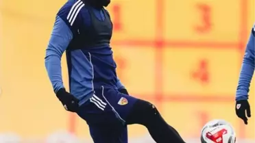 Kayserispor ve Beşiktaş maç öncesi hazırlık