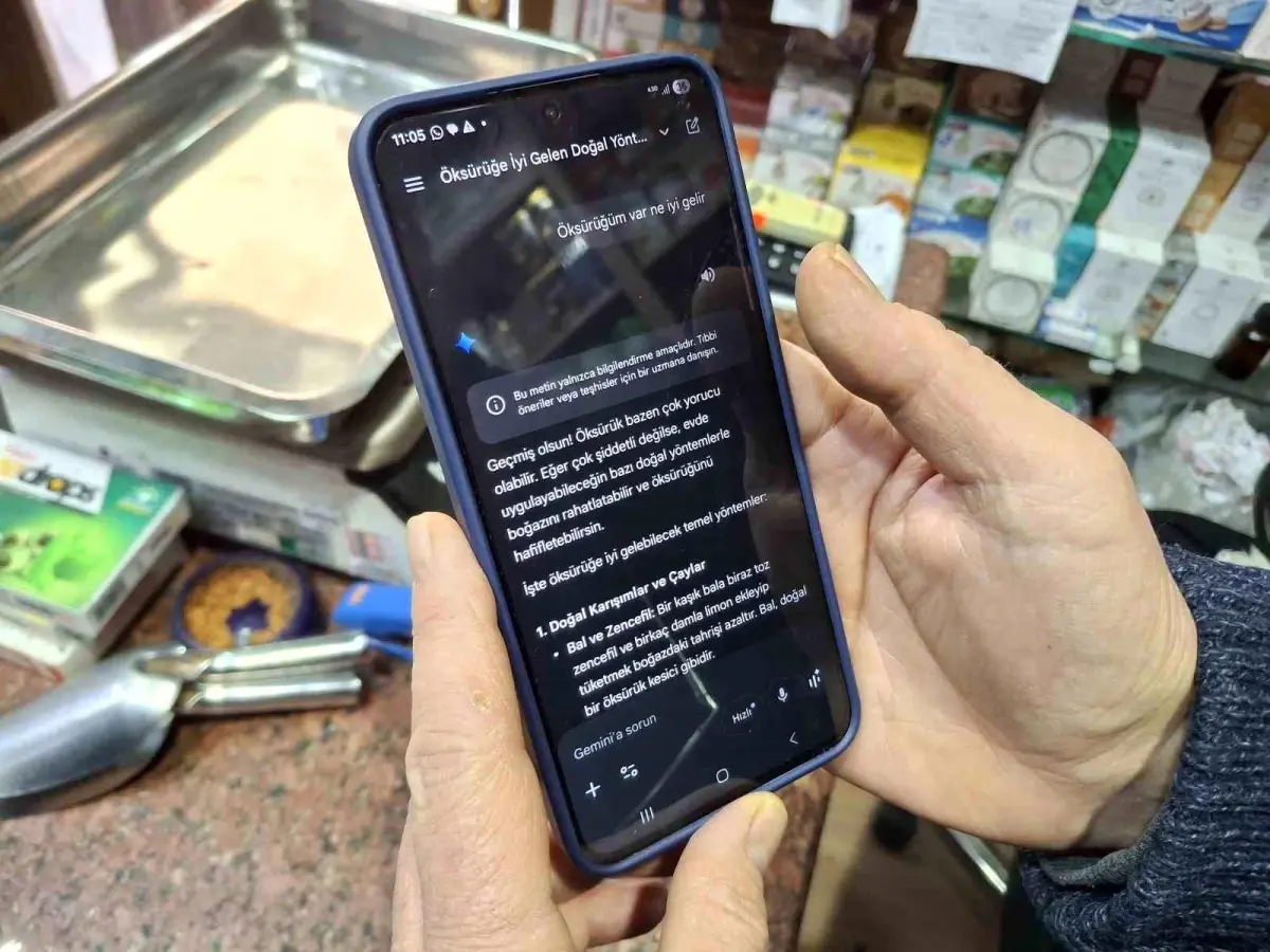 Yapay Zeka ve Sağlık: Riskler ve Gerçekler