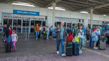 Antalya’nın popüler turistik noktaları