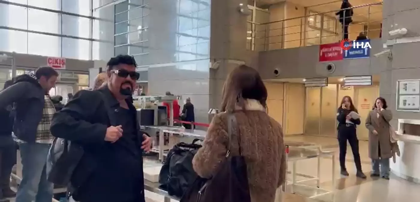 Kobra Murat, İstanbul Adalet Sarayı'nda Ev Alım Sürecini Açıkladı