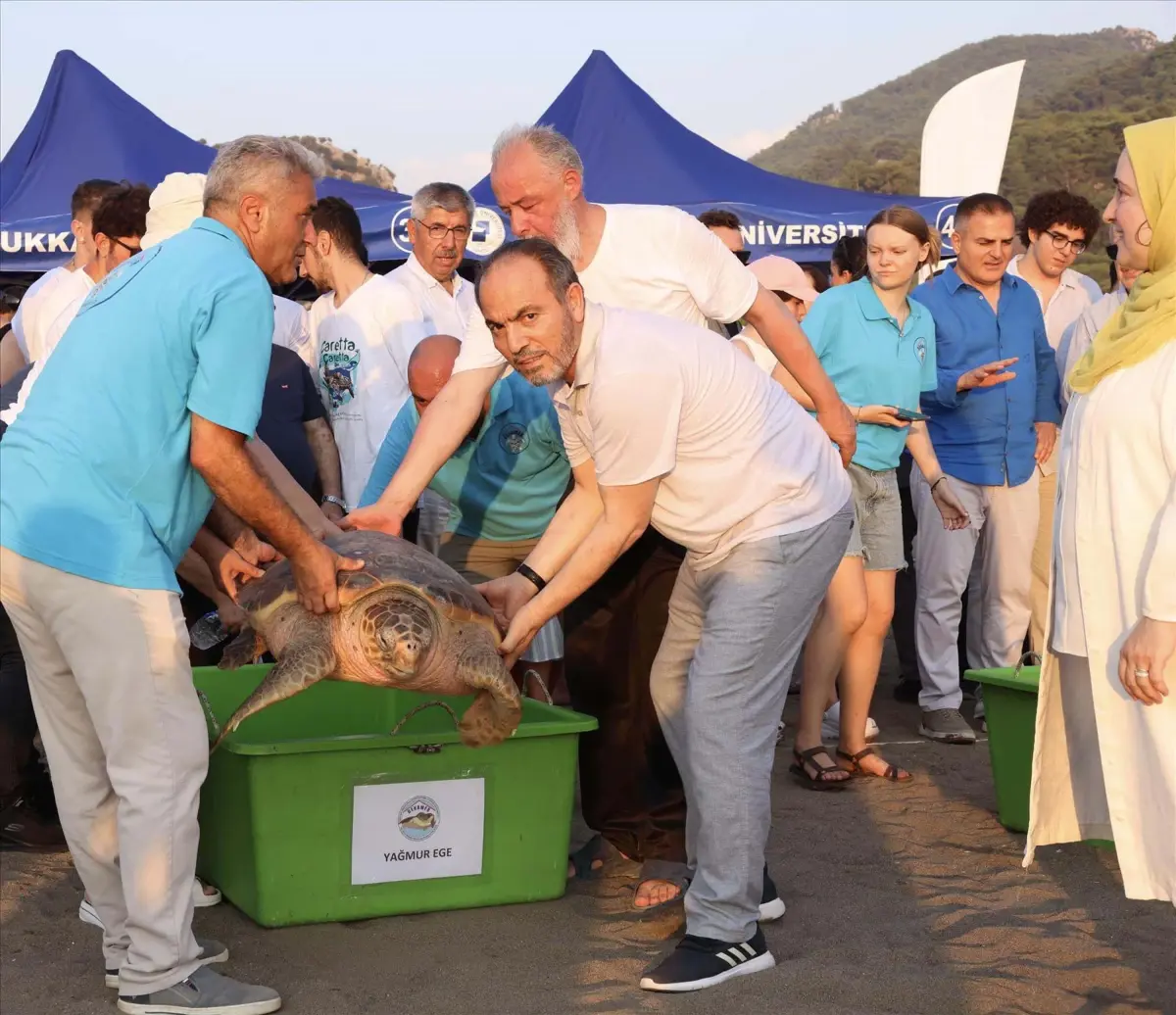 Atlas’ın 4.956 km’lik Yolculuğu: Muğla’dan Dünya Turuna