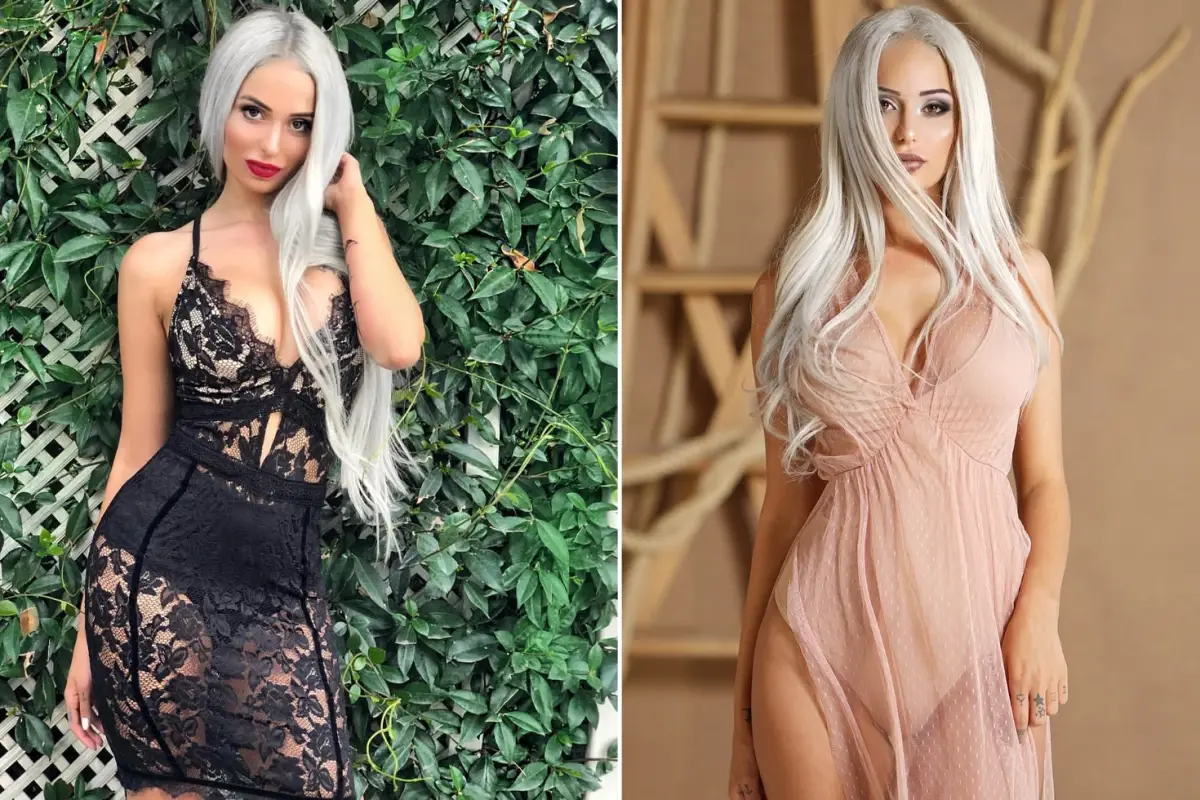 Sosyal Medya Fenomeni Merve Sanay Uyuşturucu Operasyonunda Gözaltına Alındı