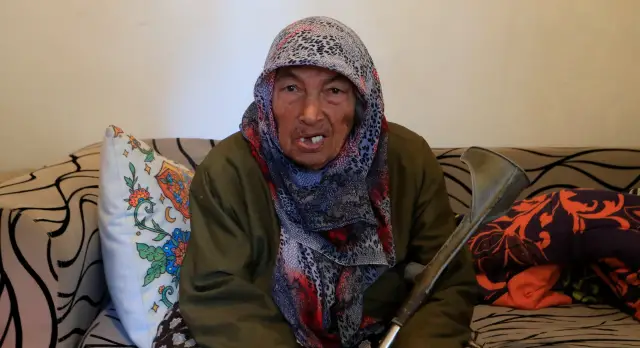 Olayın doruk noktası ve komşuların yardımı