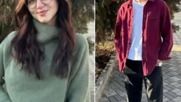 Gaz sızıntısı sonrası olay yerinin fotoğrafı