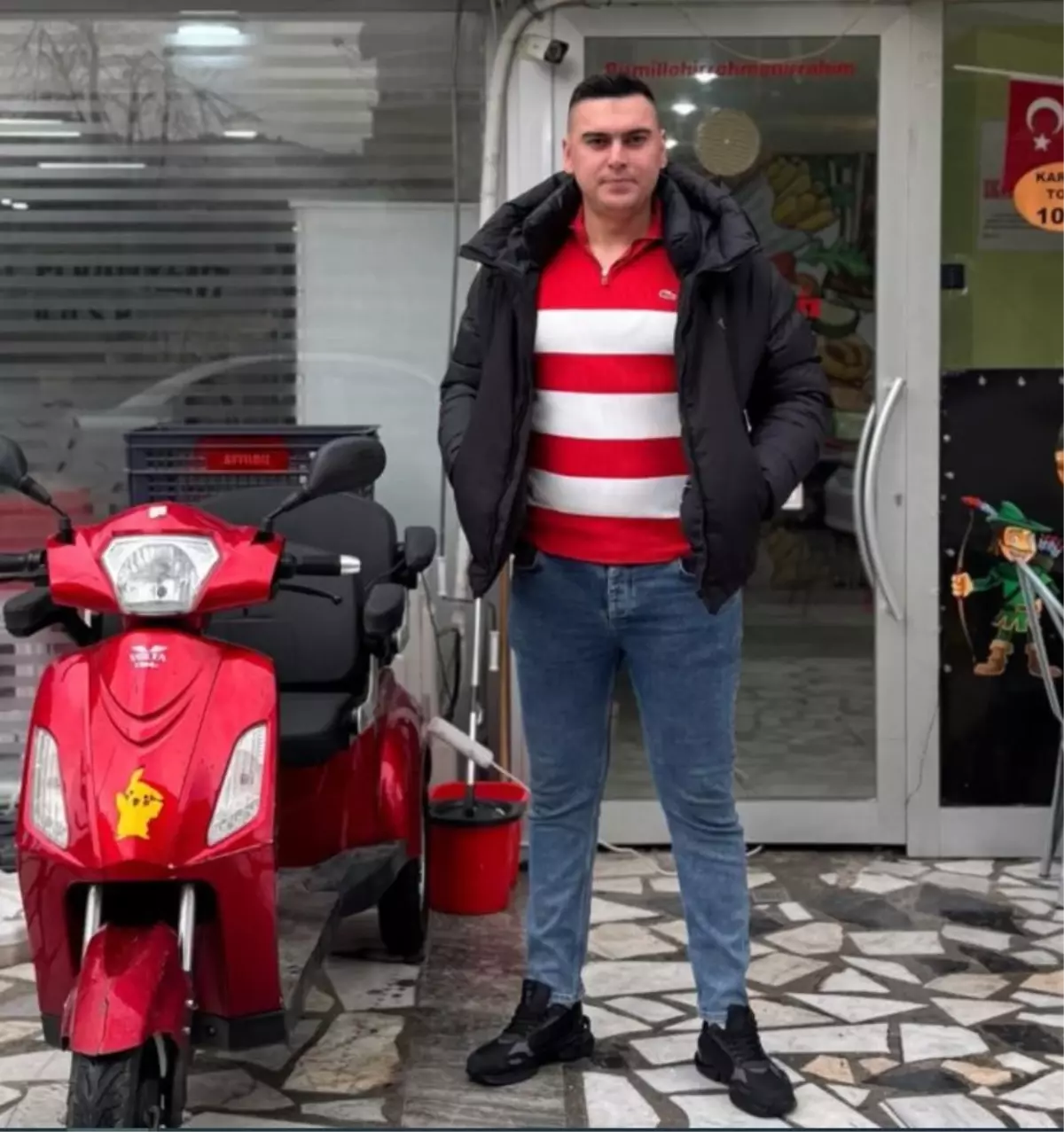 Ankara’da Alacak Meselesi Kavgası: 16 Yaşındaki Genç Pompalı Tüfekle 27 Yaşındakini Öldürdü