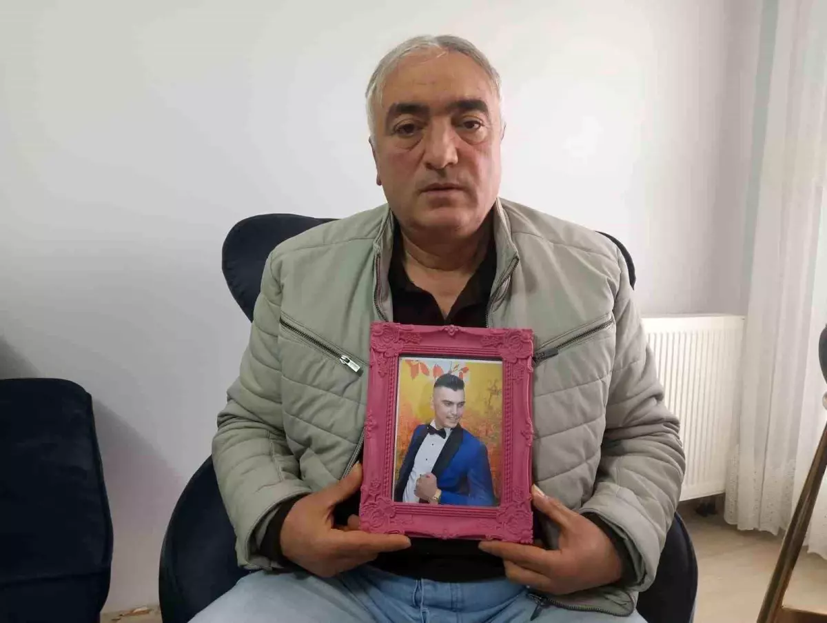 Ankara’da Genç, Borçlu Çatışmasında Tüfekle Vurularak Hayatını Kaybetti