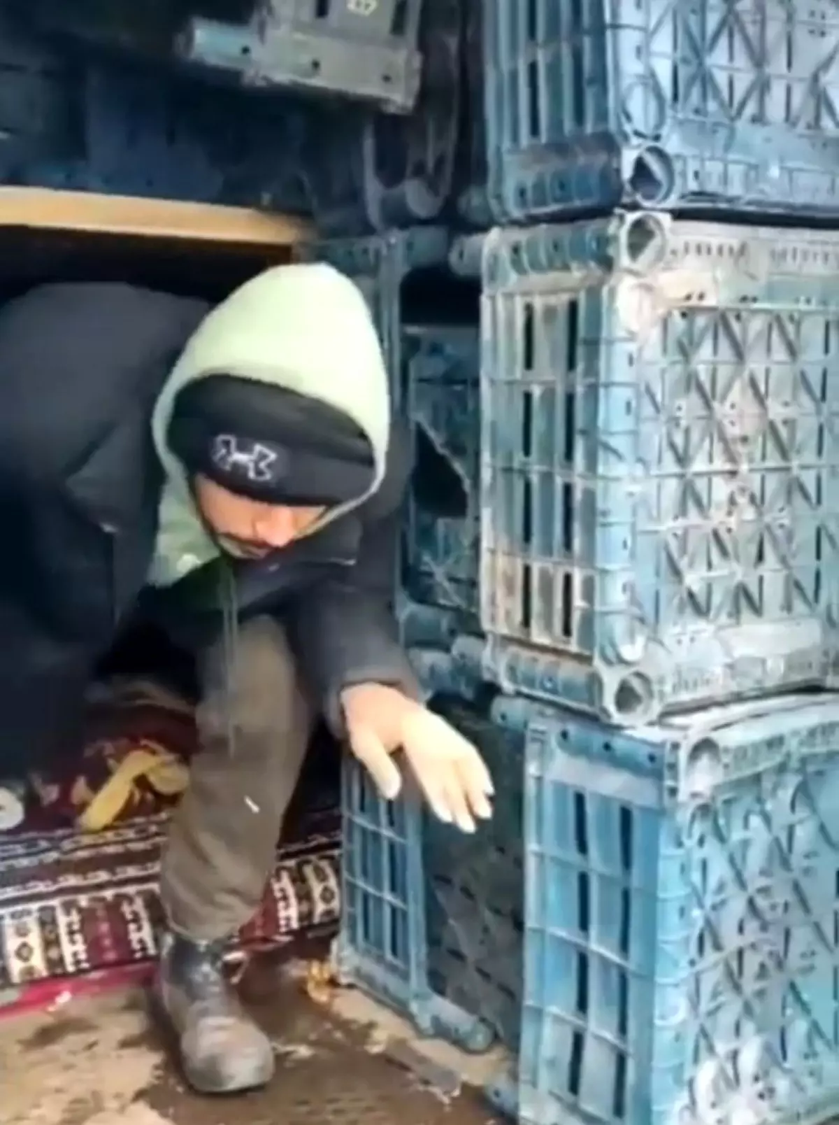 Düzce’de 14 Düzensiz Göçmen Yakalandı: Operasyonun Detayları