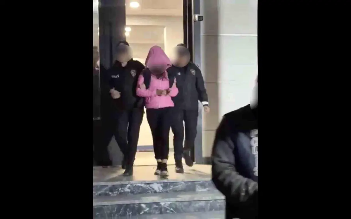 Bursa'da Kesinleşmiş Hapis Cezalı 3 Şahıs Operasyonla Yakalandı