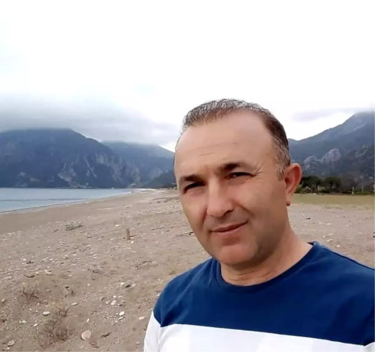 Kemer'de Baba-Oğul Tartışması Kanlı Sona Erdi