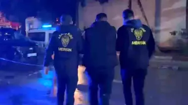 Yakalanan firarî suçlu