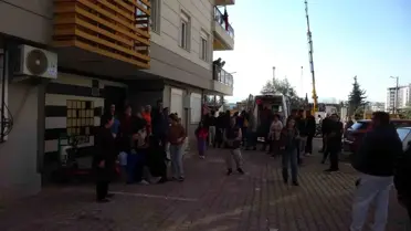 Antalya’da Kardeş Cinayeti: 20 Yaşındaki Şüpheli Araç İçinde Silahla Ateş Açtı