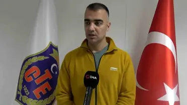 Çaycı Yakup Karadağ, Kartal Mahkemesindeki Silahlı Saldırıda Hakimi Hayatta Kaldırdı