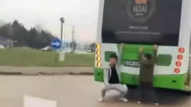 Olay anının fotoğrafı