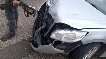 Bursa Nilüfer'de Çöp Kamyonu Kazası: İşçi Sıkışıp Hayatını Kaybetti