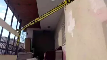 Kayseri’de Eski Nişanlısına Yönelik Bıçaklı Saldırı: 3 Yaralı