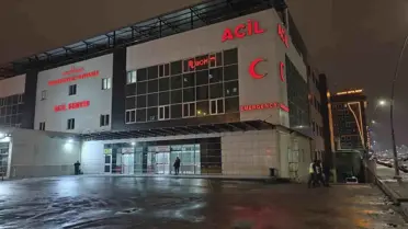 Kayseri Sucuk Fabrikasında Asansör Kazası: 42 Yaşındaki Kadın İşçi Hayatını Kaybetti