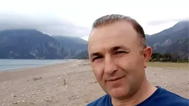 Olay yerinden fotoğraf