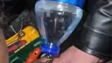 Kırıkhan’da Acil Yüzük Kurtarma Operasyonu