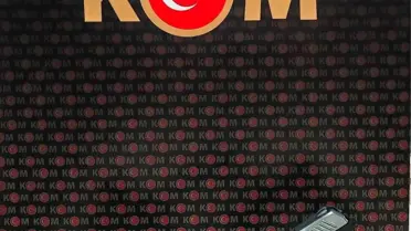 Operasyon sırasında çekilen fotoğraf