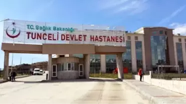 Tunceli’de İş Yeri Saldırısında Bir Yaralı: Olayın Detayları