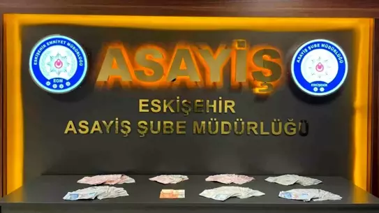 Ele geçirilen ziynet eşyaları