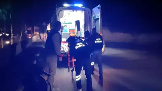 Kazanın fotoğrafı