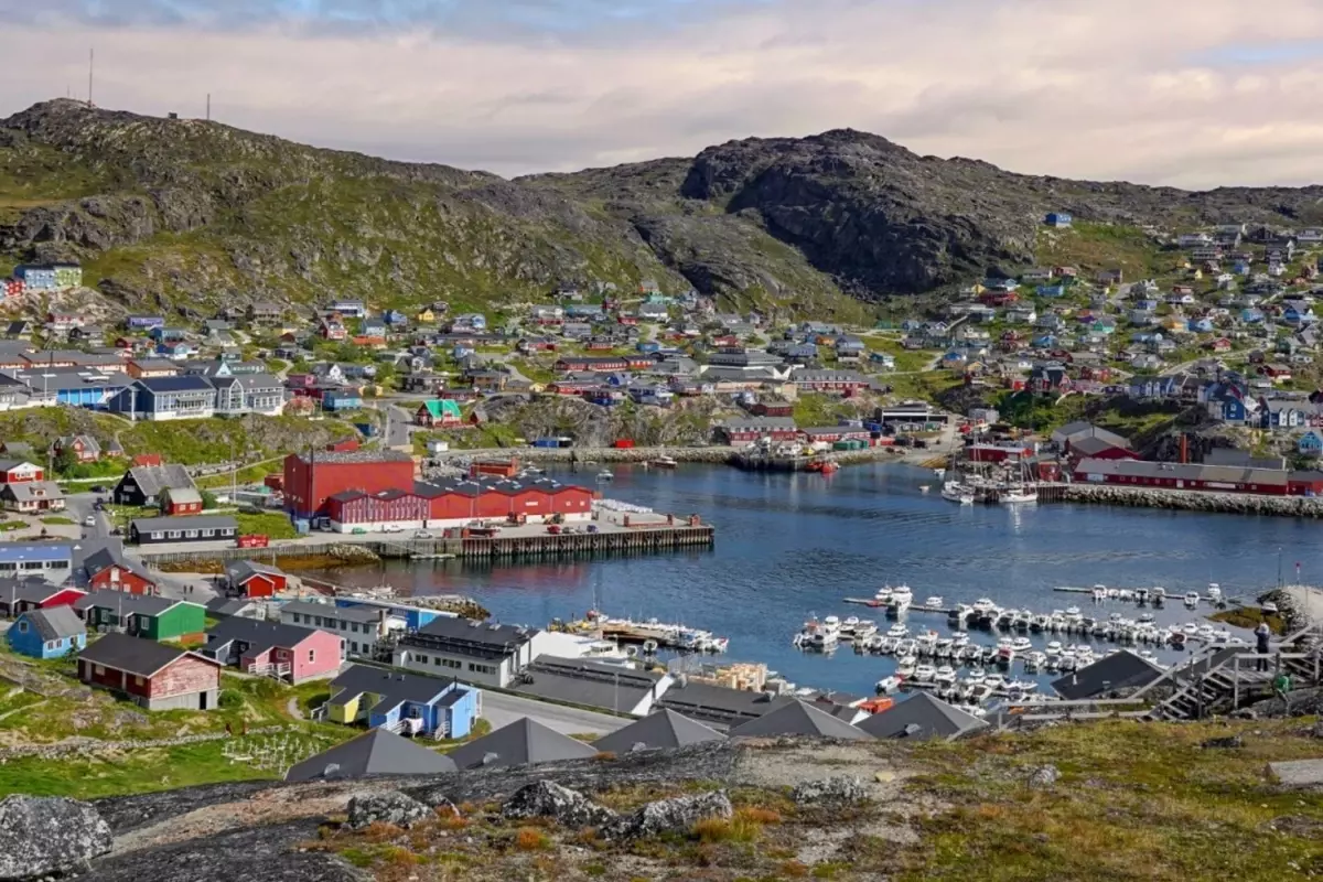 ABD, Grönland’ın Satın Alınması İçin İlk Görüşmeleri Gerçekleştirdi: AB’den Hızlı Tepki