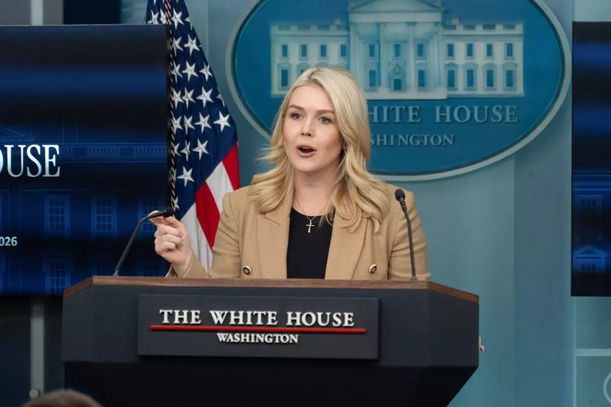 ABD Beyaz Sarayı'ndan İran’a Uyarı: Tüm Seçenekler Masada