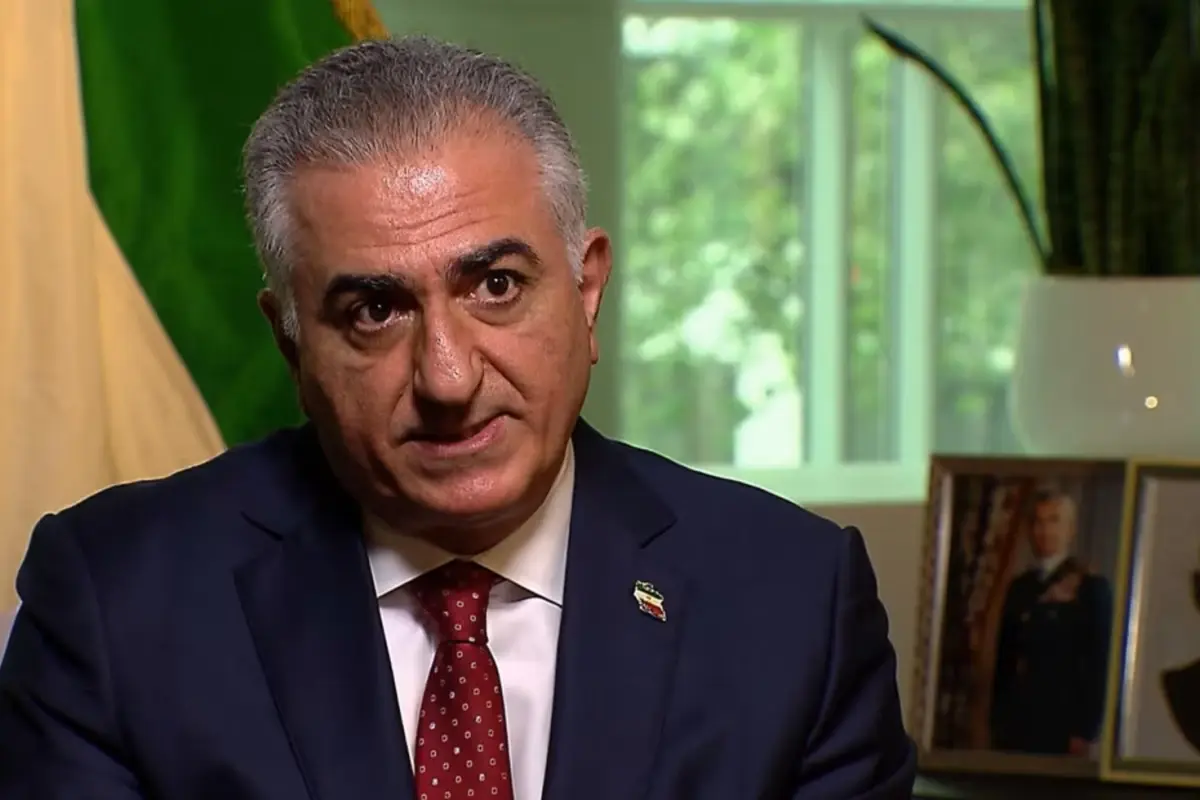 Rıza Pehlevi: İran’a Dönüş ve Geçiş Sürecini Yönetme Planı