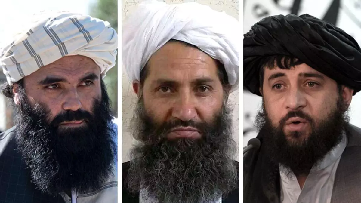 Taliban’da İki Farklı Vizyon: Ses Kaydıyla Ortaya Çıkan Çatışma