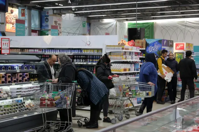 Gıda marketinde kupon kullanımına örnek