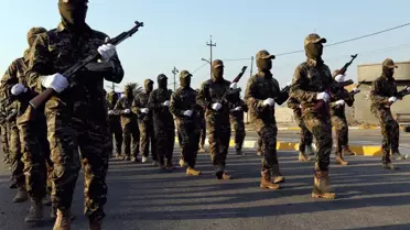 İran sınır geçişleri