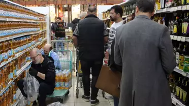 İran’da ‘Kalabarg’ Elektronik Kupon Sistemi Gıda Fiyatlarını Nasıl Dengeleyecek?