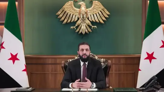 Suriye'de Kürt Hakları Yeni Yasayla Güvence Altına Alındı