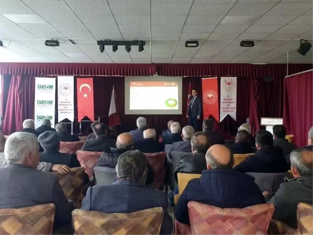 Aydın’da 30 Yatırıma 53 Milyon TL Hibe: Kırsal Kalkınmada Yeni Adım