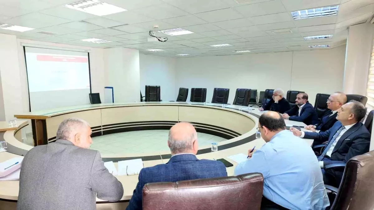 Elazığ’da 2025‑2026 Sağlık Yatırımları: Yeni Tesis ve Projeler