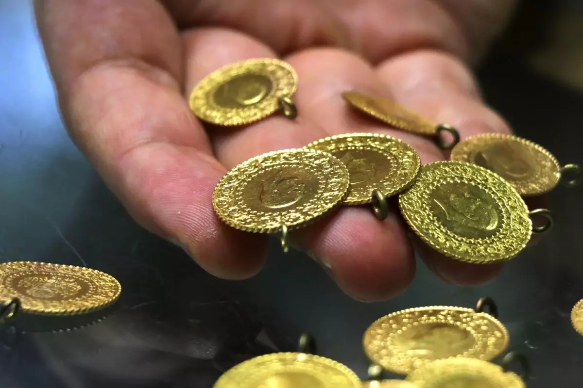 Hazine ve Maliye Bakanlığı, KMTS’nin Altın Takip İddialarını Reddi