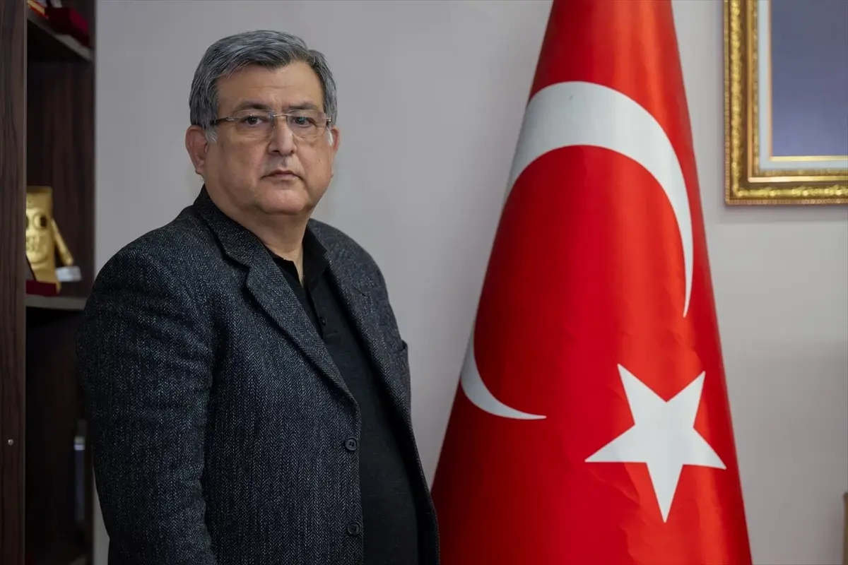 Ankara Kuyumcular Odası'ndan Altın Satışıyla İlgili Açıklama: Nakit İşlem Yasak Değil