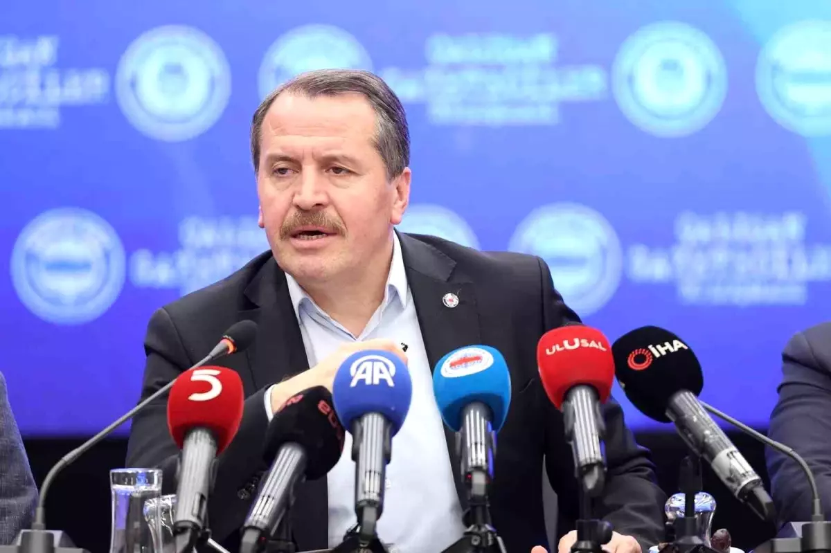 Kamu Personel Ücret Eşitliği İçin Sistemde Kapsamlı Yeniden Düzenleme Gerekiyor