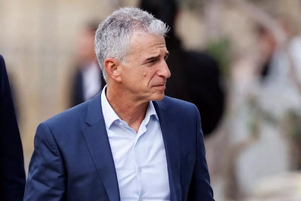 Mossad Direktörü Barnea, Miami'de Kritik Görüşmeler İçin ABD'ye Uçtu