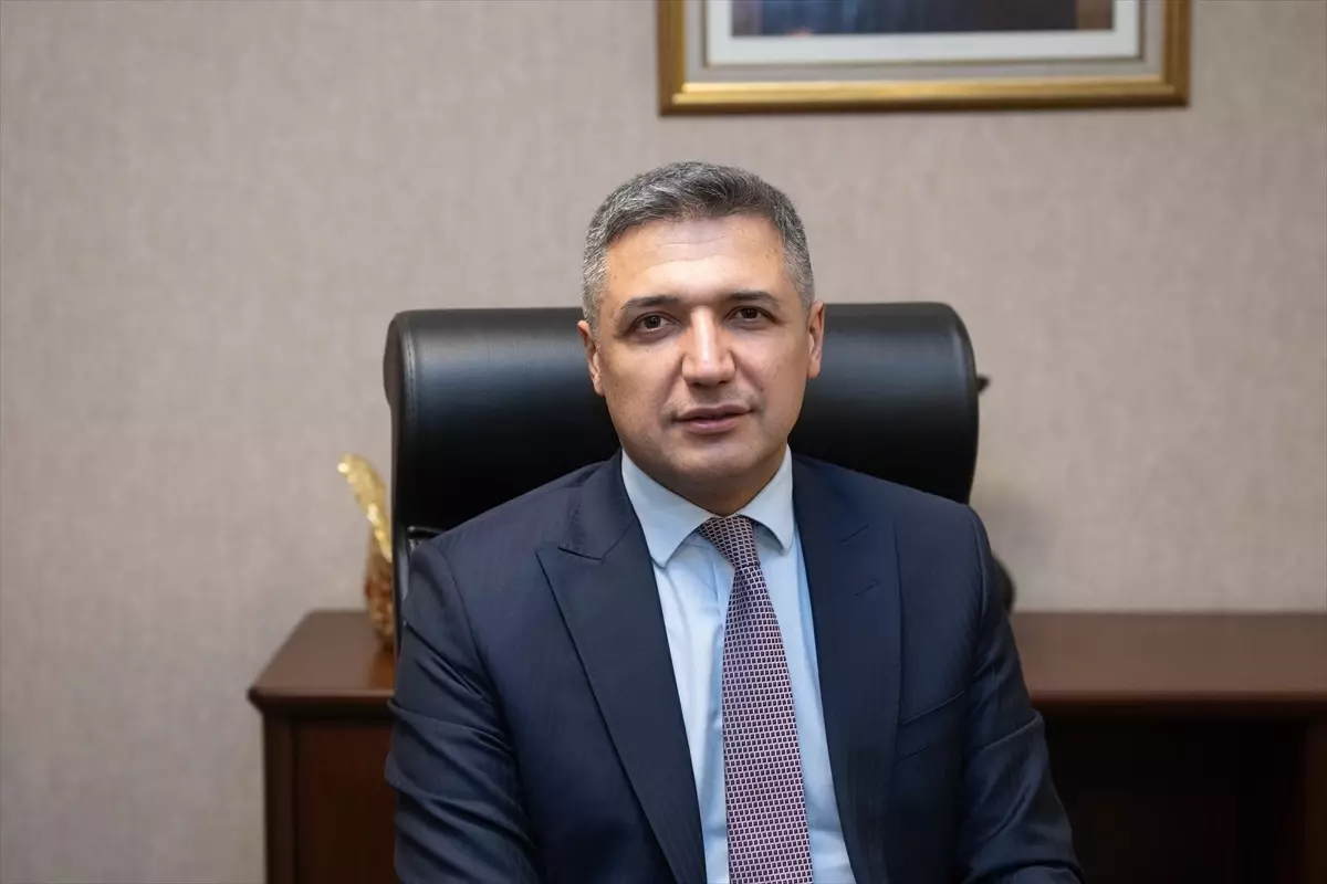 AA’nın Yılın Kareleri Seçimi Hız Kesmeden Sürüyor: ÖİB Başkanı Haykır’dan Değerlendirmeler