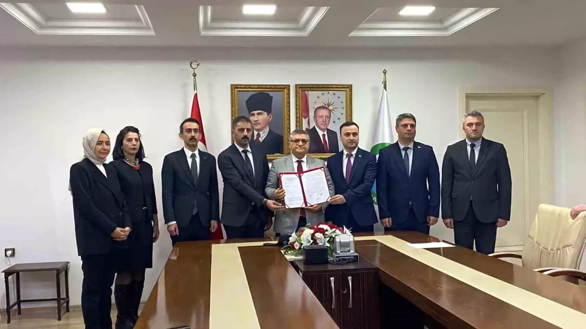 Sinop Saraydüzü'nde 9 Milyon Liraya Çeltik Kurutma Tesisi Açılıyor