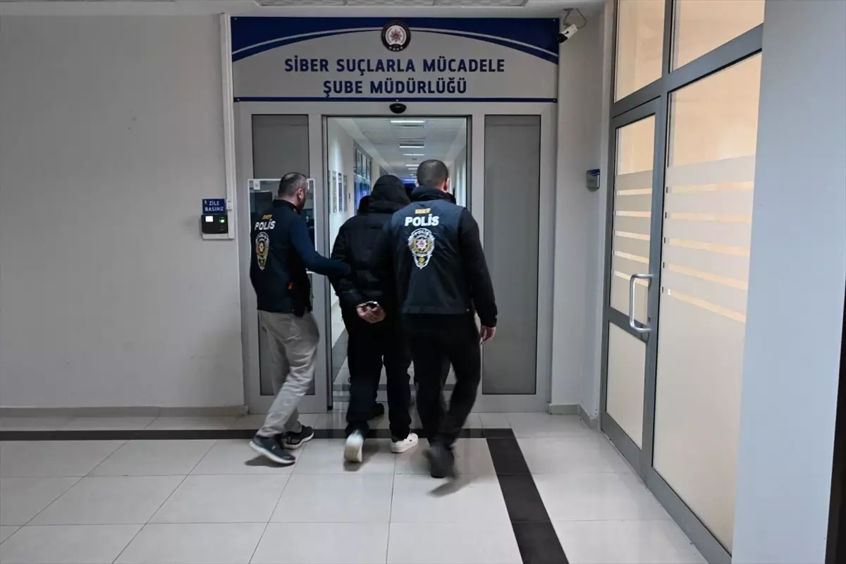 Siirt’te Sahte Araç İlanlarıyla 1 Milyon Lirayı Kovalayan İki Şüpheli Tutuklandı