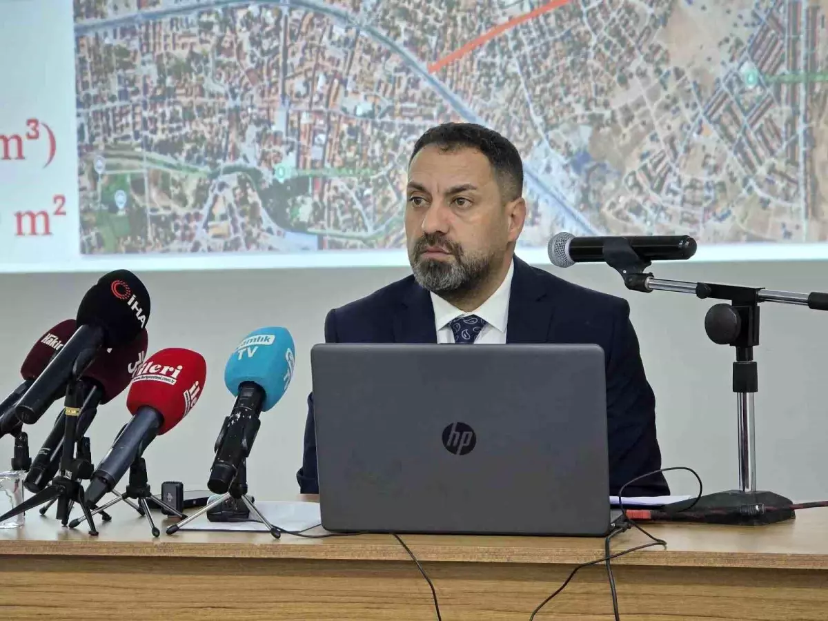 Sorgun’da Son Altı Yılda 27 Milyon Dolarlık Yatırımlar ve 2025 Planları