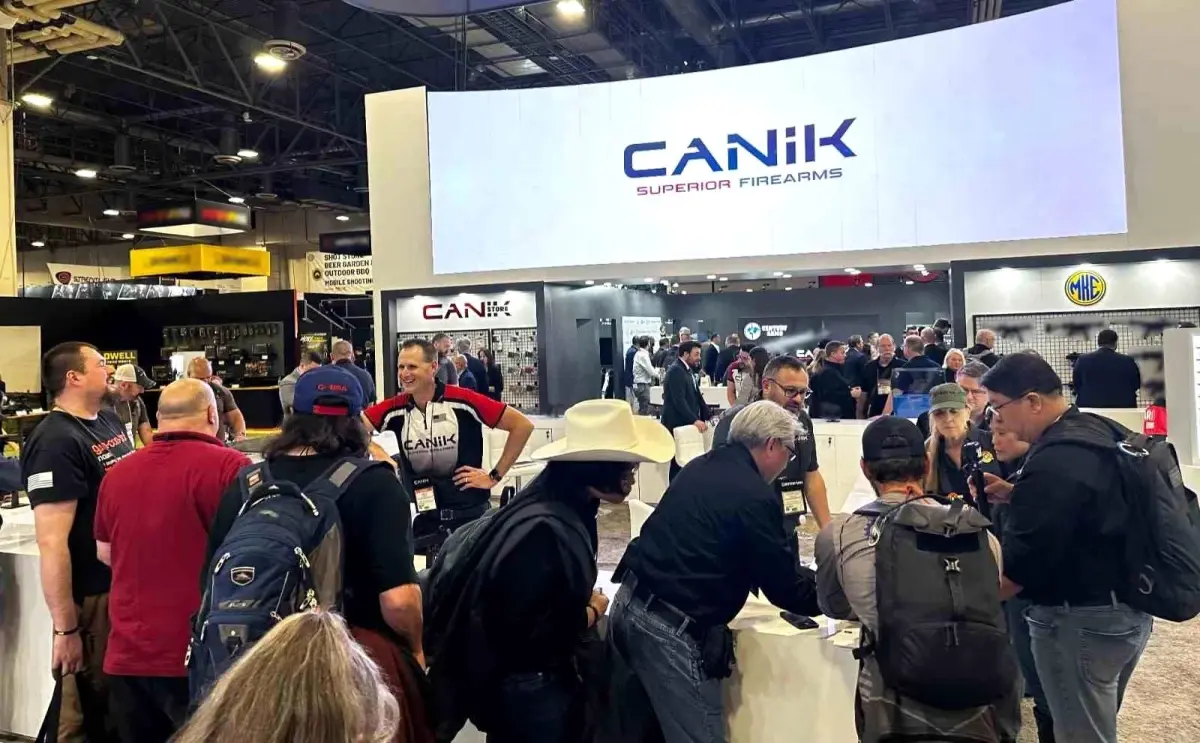 SYS Grup, Las Vegas, Londra ve Doha’da Türk Savunma Teknolojilerini Tanıtıyor