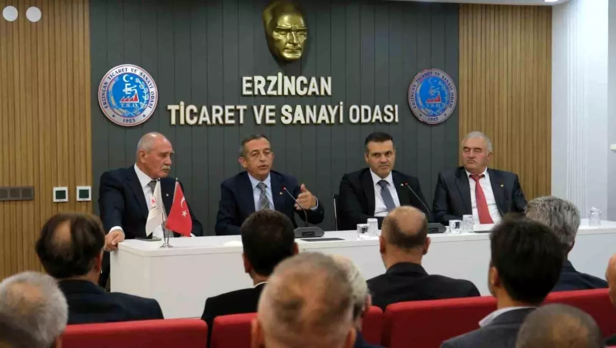 Erzincan’da Nöbetçi Noter Uygulaması İş Dünyasını Nasıl Etkiliyor?