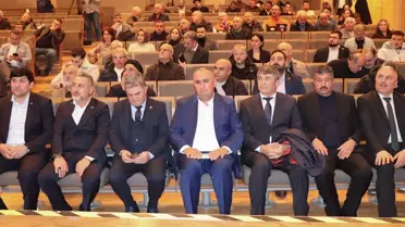 Türkiye Arıcılık Festivali Kapılarını Açtı: Bilim ve Teknolojiyle Bal Üretimine Yeni Soluk