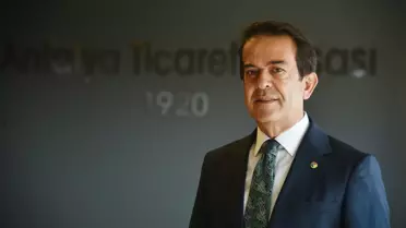 Antalya’nın Süs Bitkileri İhracatı 2022'de Rekor Kırdı: 61 Milyon Dolar Gelir