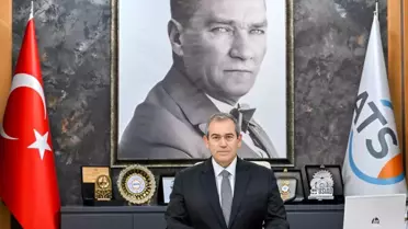 Antalya Ticaret Merkezi ana görseli