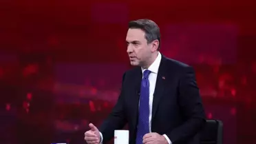 Somali Denizinde Yeni Sondaj Operasyonu: Bayraktar'dan Açıklama